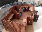 Playmobil fort Bravo, Kinderen en Baby's, Speelgoed | Playmobil, Ophalen of Verzenden, Zo goed als nieuw