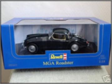 Collection MG – modèles réduits et maquettes, Collections, Enlèvement ou Envoi, Neuf, Voitures