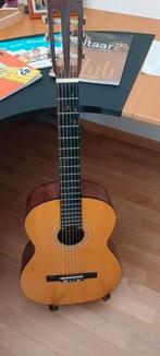klassieke Spaanse gitaar perfect voor beginners, Muziek en Instrumenten, Ophalen, Zo goed als nieuw, Klassieke of Spaanse gitaar