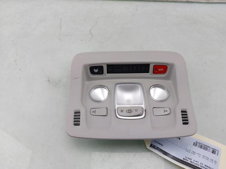 BINNENVERLICHTING VOOR C3 (SX / SW) (|98234247BJ|6362AS|), Auto-onderdelen, Verlichting, Citroën, Gebruikt