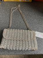 Handtasje/glutch zilver. Nieuw, Ophalen, Nieuw