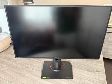 ASUS TUF GAMING VG279QM, Enlèvement ou Envoi, Comme neuf, Gaming, IPS