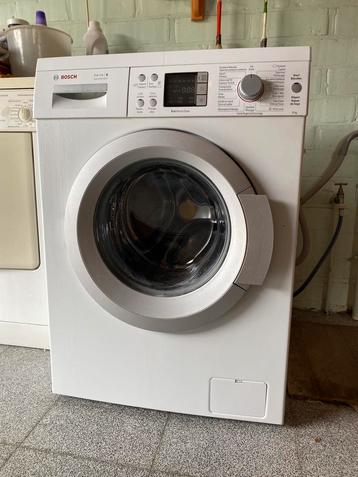 Wasmachine 