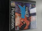 Wcw/nwo thunder, playstation 1., Ophalen