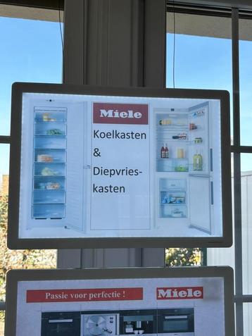 led verlichting voor reclame bijvb voor immokantoor beschikbaar voor biedingen