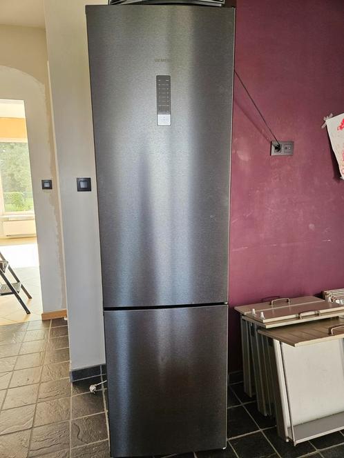 Siemens koelvries A+++ KG39NXB45, Elektronische apparatuur, Koelkasten en IJskasten, Gebruikt, Met aparte vriezer, 200 liter of meer