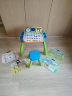 Interactieve tafel, Kinderen en Baby's, Ophalen, Zo goed als nieuw