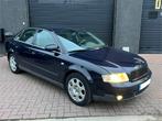 Audi A6 1.6 benzine BLANCO GEKEURD VVK, Auto's, Audi, Voorwielaandrijving, 4 deurs, 4 cilinders, Blauw