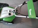 Tondeuse, Enlèvement, Comme neuf