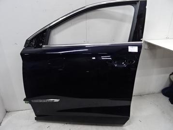 PORTE AVANT GAUCHE DS DS 7 Crossback (01-2017/12-2022), Utilisé, Gauche, Autres marques automobiles, Porte