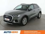 Audi Q3 35 TDI Advanced (bj 2019, automaat), Auto's, https://public.car-pass.be/vhr/a4d65b92-d703-449f-bf6d-036df098c06e, Gebruikt
