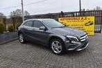 Mercedes-Benz GLA 180 d Autom/GPS Urbain, Argent ou Gris, Achat, 109 g/km, Noir