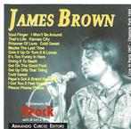 CD James BROWN - Live in Parijs 1967 - Chastain Park 1984, Verzenden, Zo goed als nieuw, Poprock