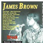 CD James BROWN - Live in Parijs 1967 - Chastain Park 1984, Zo goed als nieuw, Verzenden, Poprock