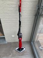 stoommachine voor tapijt en tegelvloer - als nieuw !, Ophalen