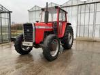 Tracteur agricole Massey Ferguson 298 à quatre roues motric, Articles professionnels, Agriculture | Tracteurs, Utilisé, Massey Ferguson