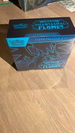 Phantasmal etb, Ophalen, Zo goed als nieuw