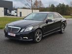 Mercedes E220 CDI AMG-Line Automaat | Diesel | Euro 5 | Bouw, Automaat, Euro 5, Diesel, Particulier