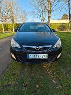Opel Astra 1.7 CDTI, Euro 5, Achat, Entreprise, Boîte manuelle