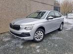 Skoda Kamiq Kamiq 1.0 TSI Selection - app - cam. - cruise, Auto's, Voorwielaandrijving, 1716 kg, Stof, Gebruikt