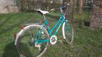 Retro Peugeot meisjesfiets, Fietsen en Brommers, Ophalen