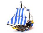 LEGO Piraten Imperial 6274 Caribbean Clipper TOP!!!, Comme neuf, Ensemble complet, Lego, Enlèvement ou Envoi