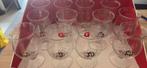 150 jaar Duvel glazen 12st, Verzamelen, Glas en Drinkglazen, Ophalen, Nieuw