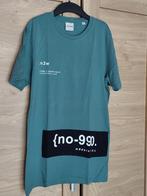 T-shirt groen Jack and Jones maat M, Kleding | Heren, T-shirts, Maat 48/50 (M), Ophalen of Verzenden, Zo goed als nieuw, Jack & jones