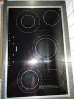 Siemens ET845EC11 – 60 cm glaskeramische kookplaat, Ophalen, Zo goed als nieuw
