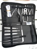 PROFESSIONEEL PEDICURESET NEW INSTRUMENTS, Enlèvement, Comme neuf