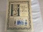 Postzegels Heropbouw van Orval, Timbres & Monnaies, Timbres | Europe | Belgique, Enlèvement, Affranchi, Oblitération 1er jour