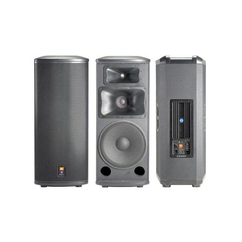 JBL PRX 535 +JBL518 S UBS, Audio, Tv en Foto, Luidsprekerboxen, Zo goed als nieuw, 120 watt of meer, JBL, Ophalen