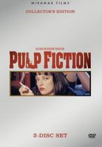 Pulp Fiction - Édition Collector (2 dvd), CD & DVD, DVD | Action, Comme neuf, Enlèvement ou Envoi