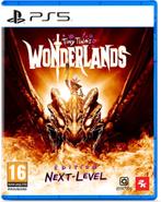Neuf - Tiny Tina's Wonderlands Next Level Edition PS5, Enlèvement ou Envoi, Neuf