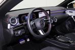 Mercedes-Benz CLA-Klasse 250 e SB AMG 360cam KEYLESS-GO Sf, Autos, Mercedes-Benz, Achat, Entreprise, Carnet d'entretien, Alcantara