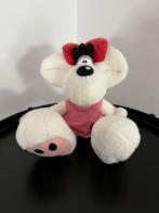 Knuffel Diddl - roze diddlina, Verzamelen, Ophalen, Diddl, Zo goed als nieuw, Knuffel