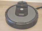 iRobot Roomba 960 +2 vervangingskit + virtuele muur 2 stuks, Elektronische apparatuur, Stofzuigers, Ophalen, Zo goed als nieuw