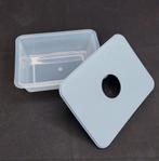 Egg laying box / Humid hide, Ophalen, Zo goed als nieuw