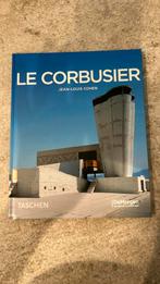 Le Corbusier, Ophalen of Verzenden, Zo goed als nieuw
