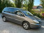 Citroen C8 2.0 HDi Exclusive 7 zit / Euro 5 / 2011 / Xenon, Auto's, Citroën, 100 kW, Euro 5, Monovolume, Zwart