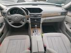 MERCEDES E200CDI CDI ✅CT+CAR-PASS OK✅BOITE AUTO👍AIRCO❄️, Euro 5, 4 cilinders, 2255 kg, Bedrijf