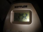 Kettler crosstrainer Verso 107 basic, Sport en Fitness, Overige materialen, Ophalen of Verzenden, Zo goed als nieuw, Crosstrainer