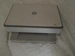 Imprimante Scanner à vendre 30 EUR HP 6000 ENVY, Informatique & Logiciels, Hp, Wi-Fi intégré, Impression couleur, Imprimante