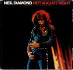 cd   -   Neil Diamond – Hot August Night  - disc 1, Ophalen of Verzenden