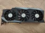 Gigabyte RTX 3080 ti, Computers en Software, Videokaarten, Ophalen, Gebruikt, PCI-Express 4, Nvidia