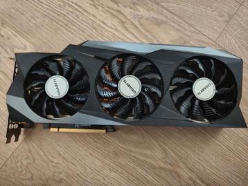 Gigabyte RTX 3080 ti  beschikbaar voor biedingen