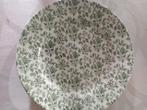 borden made in England/Staffordshire+ oude borden/schalen, Antiek en Kunst, Ophalen