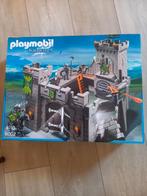 Playmobil kasteel 6002, Kinderen en Baby's, Speelgoed | Playmobil, Ophalen of Verzenden, Zo goed als nieuw
