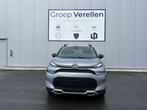 Citroen C3 Aircross PureTech Shine S&S EAT6, Argent ou Gris, Achat, Euro 6, Entreprise
