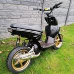 Mbk stunt, Fietsen en Brommers, Ophalen